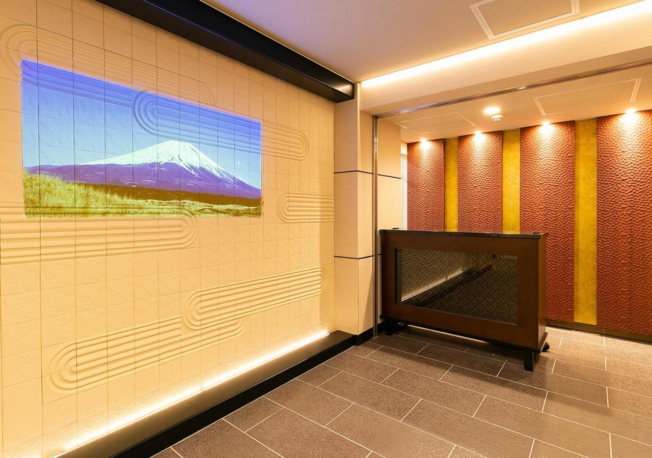 Minn Kamata Prefektura Tokio Exteriér fotografie