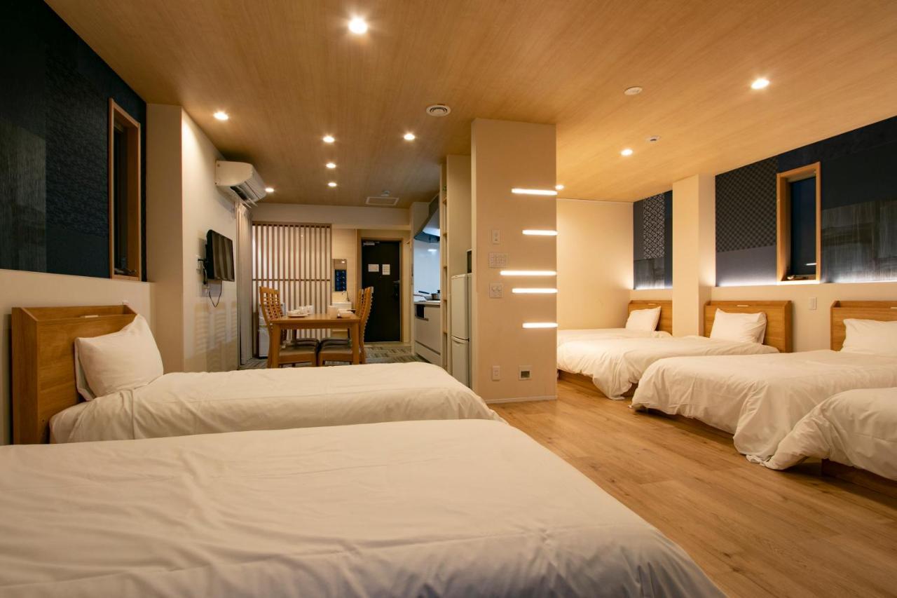 Minn Kamata Prefektura Tokio Exteriér fotografie