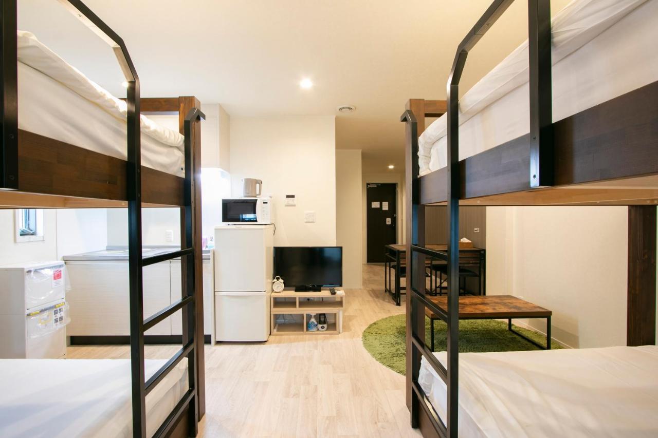 Minn Kamata Prefektura Tokio Exteriér fotografie