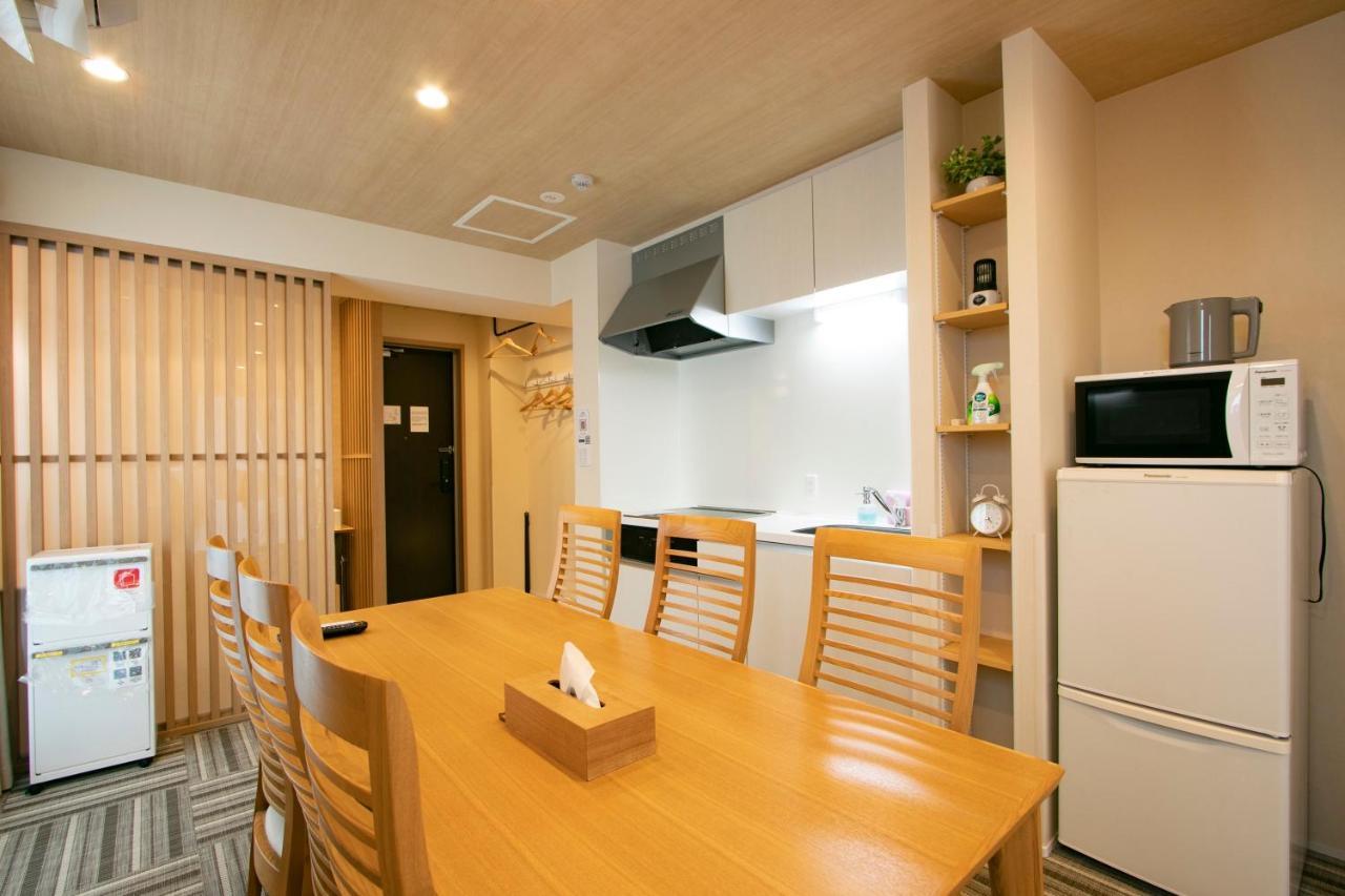 Minn Kamata Prefektura Tokio Exteriér fotografie