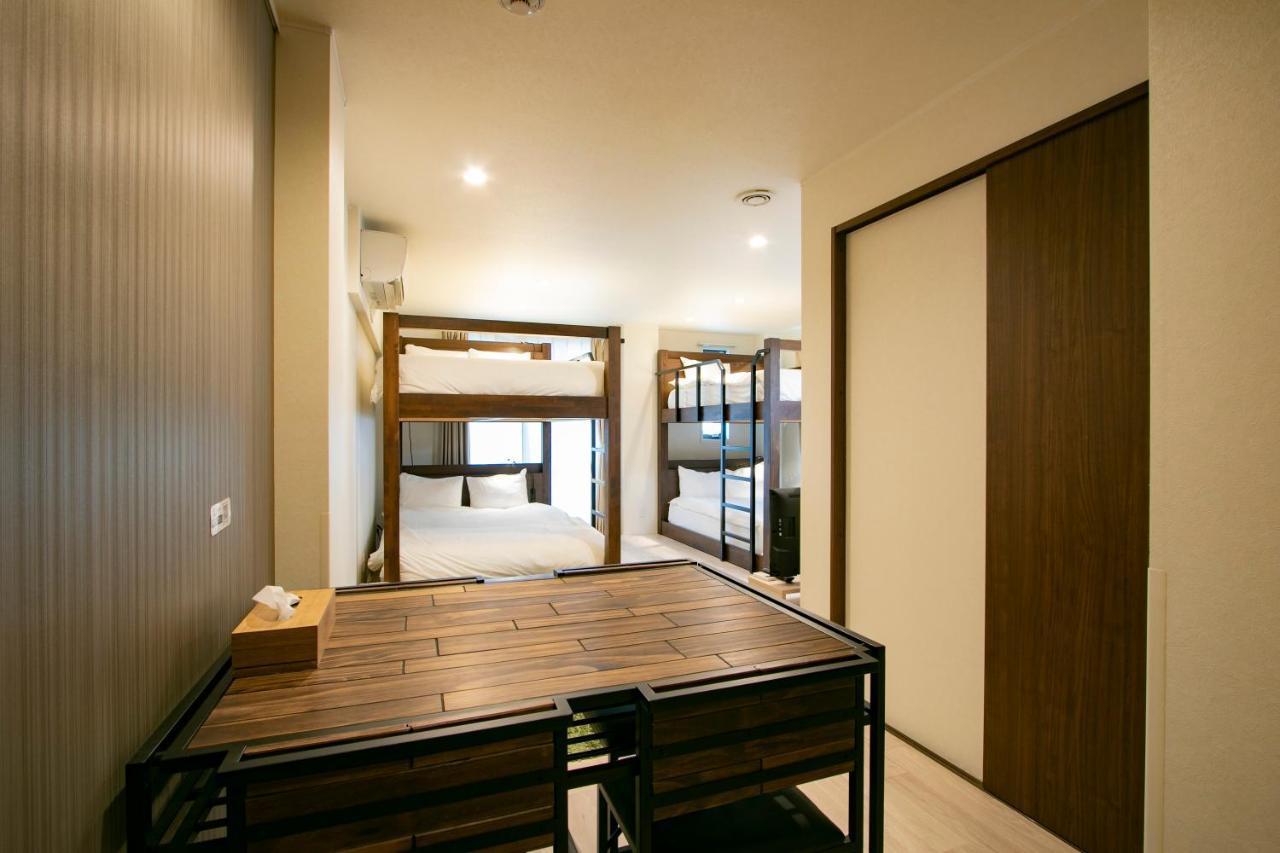 Minn Kamata Prefektura Tokio Exteriér fotografie
