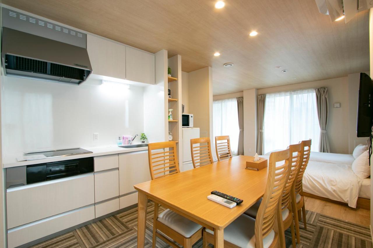 Minn Kamata Prefektura Tokio Exteriér fotografie