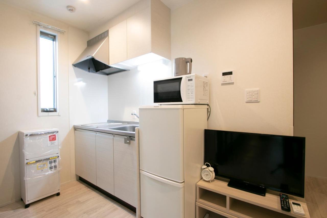 Minn Kamata Prefektura Tokio Exteriér fotografie
